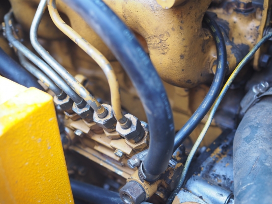 390,000บาท KOMATSU. PC50UU-2ภาคเหนือส่งฟรี