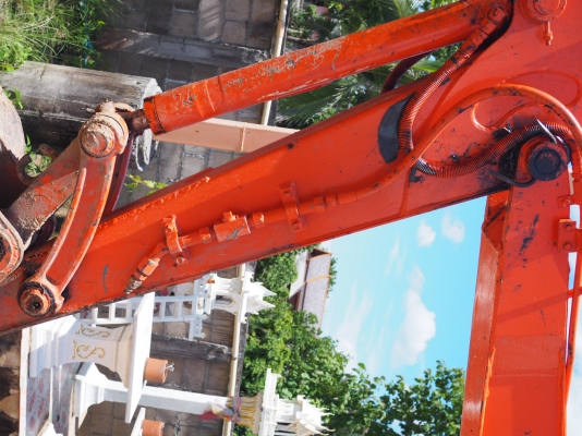 270,000บาทKUBOTA KO40 ปั้มนิ้ว 270,000บาทKUBOTA KO40 ปั้มนิ้ว