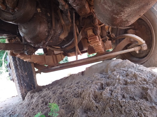 หัวคัทซี พร้อมใช้ 2 เพลา