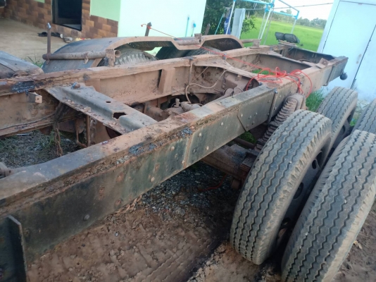 หัวคัทซี พร้อมใช้ 2 เพลา