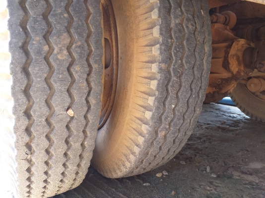 หัวคัทซี พร้อมใช้ 2 เพลา