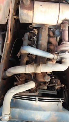 ขาย 590,000 HITACHI EX 200-5  เครื่องดี ปั้มแรง เอวแน่น ช่วงล่างสวย รถพร้อมใช้งาน  รถอยู่ สระบุรี 090-772-3710 090-772-3708