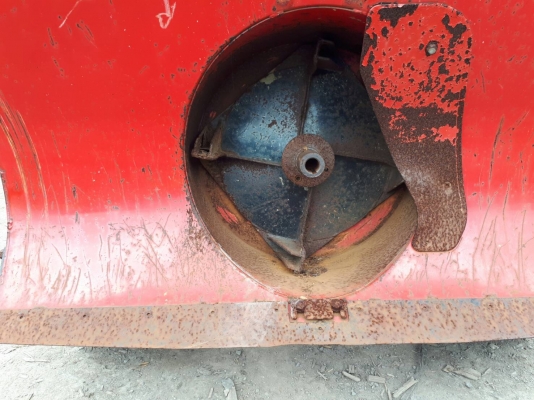 ขาย รถดันดิน YANMAR ดัดแปลงอเนกประสงค์ ทั้งรถเจาะลอดใต้ รถตัดหญ้า พรวนดิน ดีเซล 3 สูบ ชมวีดีโอได้ครับ