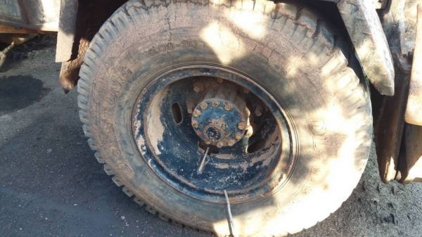 ขาย 325,000 รถแบคโฮล้อยาง HITACHI WH04DS 2 เพลา พร้อมลายหัวเจาะ เครื่องดี ปั้มแรง เอวแน่น ยางดี มีเท้าช้าง รถพร้อมใช้  รถอยู่ สระบุรี 090-772-3710 090-772-3708