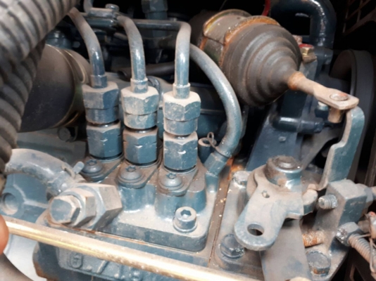 ขาย เครื่องเชื่อมพร้อมปั่นไฟ SHINDAIWA ขนาด 11.5 KVA เชื่องธูปได้ อาร์กอนได้ ไฟ 110V เก่าญี่ปุ่นแท้ พร้อมใช้