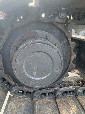 KOMATSU 70-8  ราคา 1,200,000 ระบบเต็ม แอร์เย็น เครื่องดี เอกสาชุดจด สนใจติดต่อ 081-989-1989 หรั่งครับ