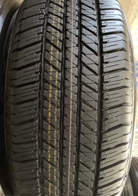 ยางใหม่ป้ายแดง 265-65-17 Bridgestone ปี 19 ใหม่ยกห้าง กริ๊บๆ
