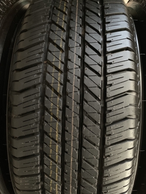 ยางใหม่ป้ายแดง 265-65-17 Bridgestone ปี 19 ใหม่ยกห้าง กริ๊บๆ