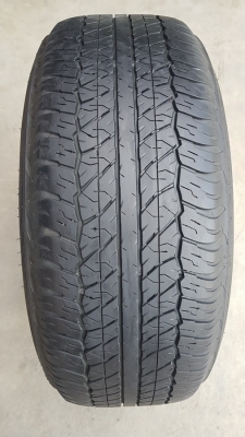 ล้อใหม่ขอบ18 WELD A2 6รู139 ยาง\%265/60/18  4 ล้อ