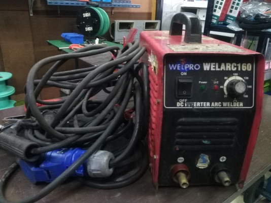 Welpro160