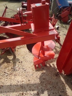 ขายเจาะหลุม ราคา 20000