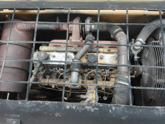 ขายแบคโฮ.CAT320Bรถสวยใช้งานได้เอวแน้นไฟฟ้าตัดออก