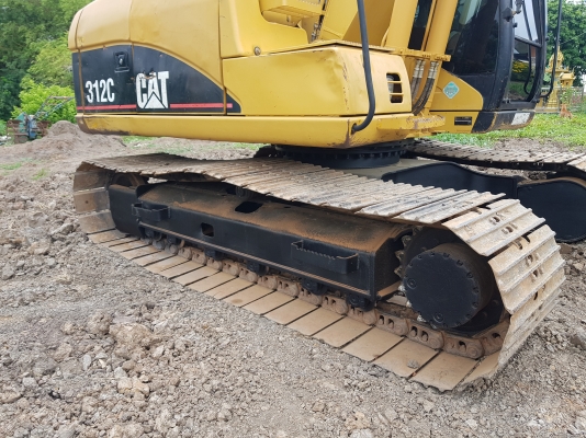 ขายCAT312C