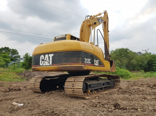 ขายCAT312C