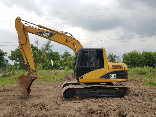 ขายCAT312C
