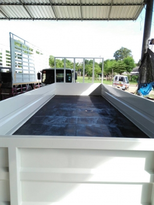 กระบะเหล็ก7.20ม. ราคา85000บาทพร้อมติดตั้ง  สนใจติดต่อ - สอบถามหรือดูสินค้าเพิ่มเติมได้ที่  โทร.086-9374587&amp; 096-6541449  หรือเพจ Facebook @sudjai89 นะคะ อ.เมือง จ.นครปฐม )