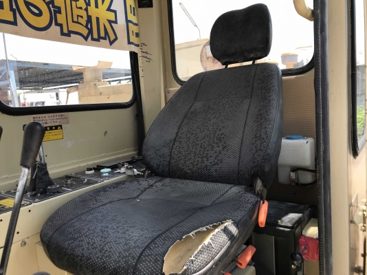 ขายรถเจาะ INGERSOLLRAND รุ่น CDH-821C รถนำเข้าจากญี่ปุ่น สภาพสวย ราคาถูกครับ ขายรถเจาะ INGERSOLLRAND รุ่น CDH-821C รถนำเข้าจากญี่ปุ่น สภาพสวย ราคาถูกครับ