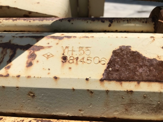 ขายรถเจาะ INGERSOLLRAND รุ่น CDH-821C รถนำเข้าจากญี่ปุ่น สภาพสวย ราคาถูกครับ ขายรถเจาะ INGERSOLLRAND รุ่น CDH-821C รถนำเข้าจากญี่ปุ่น สภาพสวย ราคาถูกครับ