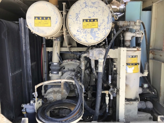 ขายรถเจาะ INGERSOLLRAND รุ่น CDH-821C รถนำเข้าจากญี่ปุ่น สภาพสวย ราคาถูกครับ ขายรถเจาะ INGERSOLLRAND รุ่น CDH-821C รถนำเข้าจากญี่ปุ่น สภาพสวย ราคาถูกครับ