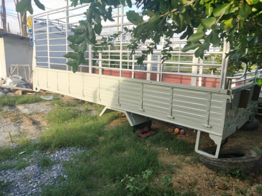 กระบะคาโก้พื้นไม้5.50ม. พร้อมติดตั้ง สนใจติดต่อ - สอบถามหรือดูสินค้าเพิ่มเติมได้ที่ โทร.086-9374587& 096-6541449 หรือเพจ Facebook @sudjai89 นะคะ อ.เมือง จ.นครปฐม ) กระบะคาโก้พื้นไม้5.50ม. พร้อมติดตั้ง สนใจติดต่อ - สอบถามหรือดูสินค้าเพิ่มเติมได้ที่ โทร.086-9374587& 096-6541449 หรือเพจ Facebook @sudjai89 นะคะ อ.เมือง จ.นครปฐม )