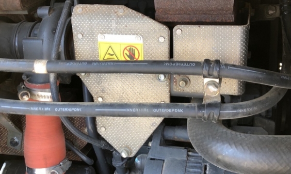 ขายรถตักล้อยาง KOMATSU WA100-5 นำเข้าเองจากญี่ปุ่น สภาพสวยพร้อมใช้งาน มีVDOการทำงานครับ