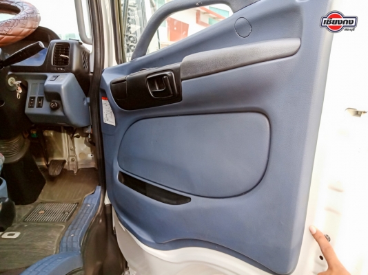 ขายหัวเก๋ง ฮีโน่ เมก้า สิบล้อ สภาพสวยพร้อมใช้ ไม่ต้องทำสี