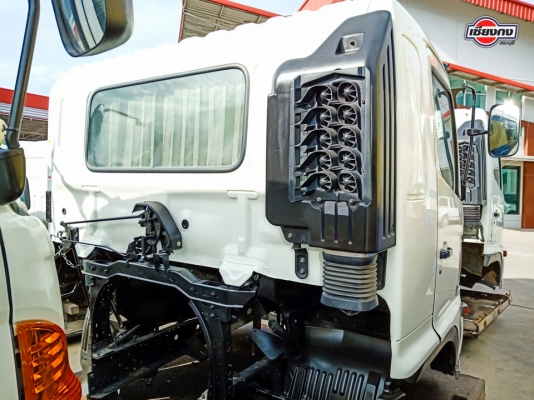 ขายหัวเก๋ง ฮีโน่ เมก้า สิบล้อ สภาพสวยพร้อมใช้ ไม่ต้องทำสี