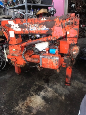 เครนMAEDA 2ton เครนMAEDA 2ton