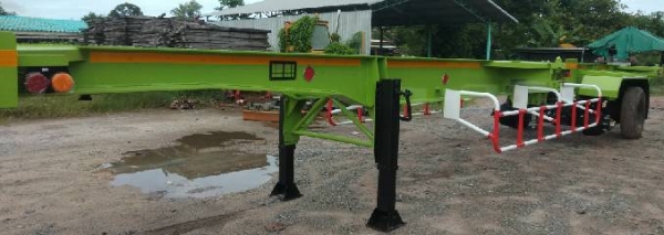 หางก้าง 2 เพลาใหม่ จัดไฟแนนซ์ได้ 36 เดือน หางก้าง 2 เพลาใหม่ จัดไฟแนนซ์ได้ 36 เดือน