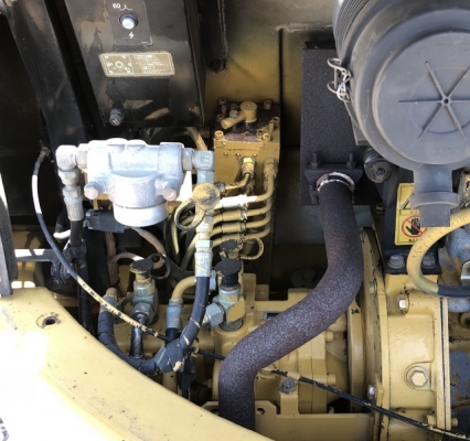 ขายรถขุด CAT 305SR คอนโทรลสั้น ปั๊มนิ้ว นำเข้าเองจากญี่ปุ่น สภาพสวยพร้อมใช้ มีVDOการทำงานครับ