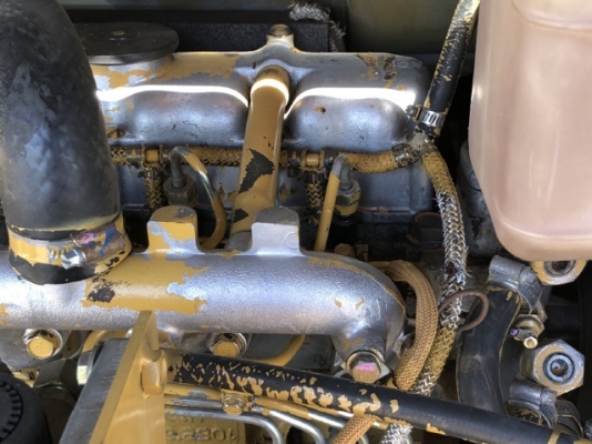 ขายรถขุด CAT 305SR คอนโทรลสั้น ปั๊มนิ้ว นำเข้าเองจากญี่ปุ่น สภาพสวยพร้อมใช้ มีVDOการทำงานครับ