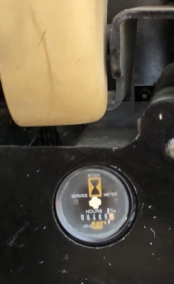 ขายรถขุด CAT 305SR คอนโทรลสั้น ปั๊มนิ้ว นำเข้าเองจากญี่ปุ่น สภาพสวยพร้อมใช้ มีVDOการทำงานครับ