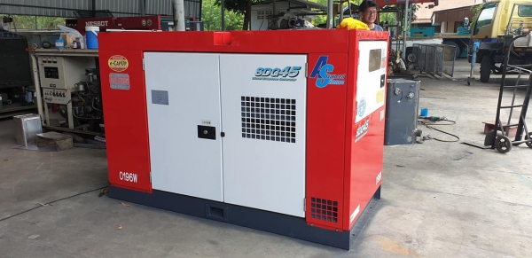 ขายเครื่องปั่นไฟมือสองจากญี่ปุ่นสภาพเดิมๆสวยๆ ราคาไม่แรง