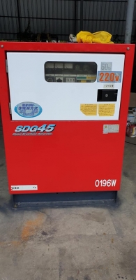 ขายเครื่องปั่นไฟมือสองจากญี่ปุ่นสภาพเดิมๆสวยๆ ราคาไม่แรง