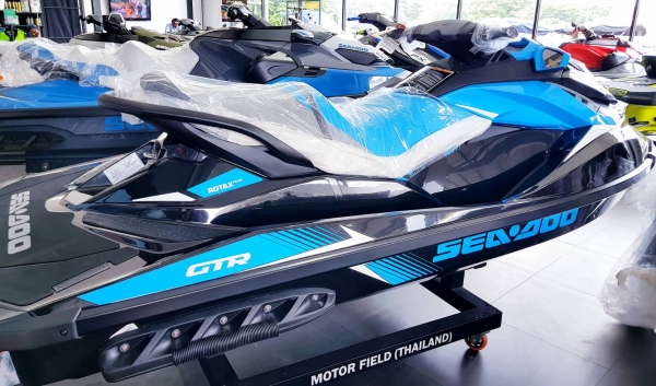 โปรจัดเต็มพร้อมเอาไปเล่นได้ทันที 2018 GTR 230 ที่มาพร้อมโปรสุดแรง!!! โปรจัดเต็มพร้อมเอาไปเล่นได้ทันที 2018 GTR 230 ที่มาพร้อมโปรสุดแรง!!!