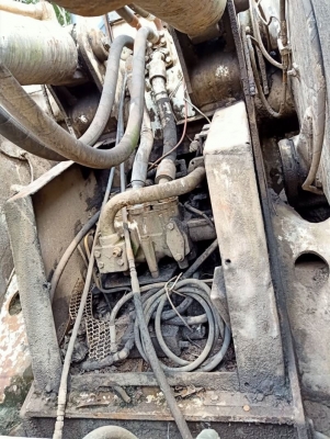 ขายอะไหล่รถตัก CAT980G ต้องการชิ้นไหน โทร.089-8055889