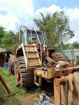 ขายอะไหล่รถตัก CAT980G ต้องการชิ้นไหน โทร.089-8055889