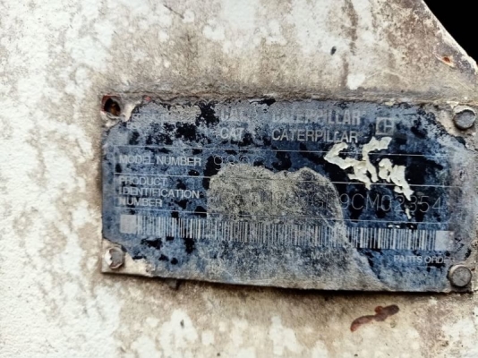 ขายอะไหล่รถตัก CAT980G ต้องการชิ้นไหน โทร.089-8055889