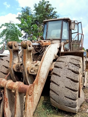 ขายอะไหล่รถตัก CAT980G ต้องการชิ้นไหน โทร.089-8055889