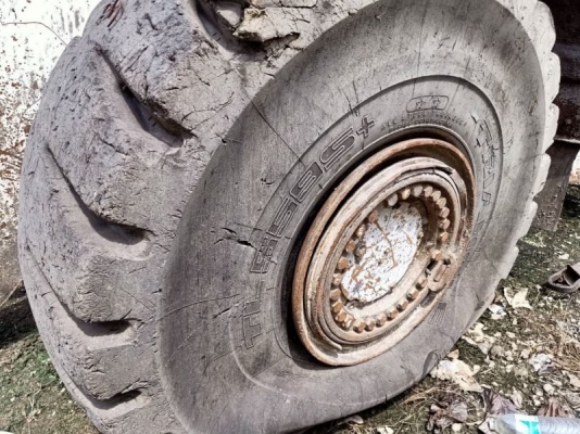 ขายอะไหล่รถตัก CAT980G ต้องการชิ้นไหน โทร.089-8055889