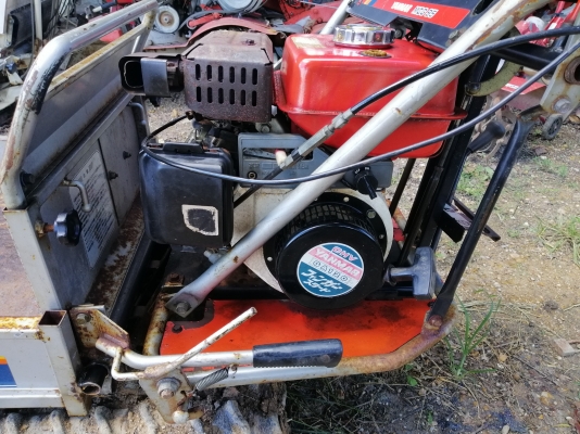 ขายรถบรรทุกตีนตะขาบ yanmarMCG95 เก่าญี่ปุ่น ขายรถบรรทุกตีนตะขาบ yanmarMCG95 เก่าญี่ปุ่น