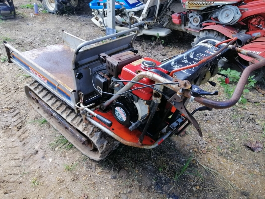 ขายรถบรรทุกตีนตะขาบ yanmarMCG95 เก่าญี่ปุ่น ขายรถบรรทุกตีนตะขาบ yanmarMCG95 เก่าญี่ปุ่น