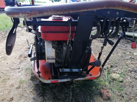 ขายรถบรรทุกตีนตะขาบ yanmarMCG95 เก่าญี่ปุ่น ขายรถบรรทุกตีนตะขาบ yanmarMCG95 เก่าญี่ปุ่น