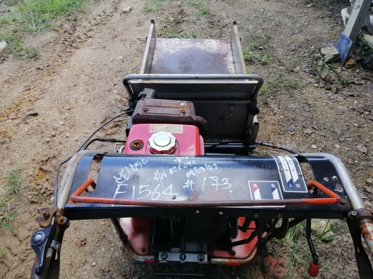 ขายรถบรรทุกตีนตะขาบ yanmarMCG95 เก่าญี่ปุ่น ขายรถบรรทุกตีนตะขาบ yanmarMCG95 เก่าญี่ปุ่น