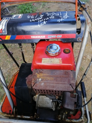 ขายรถบรรทุกตีนตะขาบ yanmarMCG95 เก่าญี่ปุ่น ขายรถบรรทุกตีนตะขาบ yanmarMCG95 เก่าญี่ปุ่น