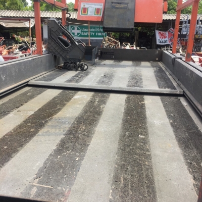 รถกระเช้า JLG ขากรรไกร 7.9เมตร ปี2011 ระบบไฟฟ้า ชาร์จไฟ 220v.