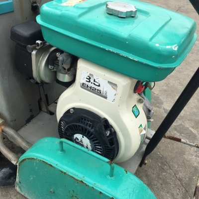 ขายเครื่องตัดคอนกรีต MIKAZA รุ่น MCD-L14 รุ่นใหม่รุ่นปัจจุบัน มือ2จากญี่ปุ่น สภาพสวยสดงดงาม เหมือนใหม่ ขายเครื่องตัดคอนกรีต MIKAZA รุ่น MCD-L14 รุ่นใหม่รุ่นปัจจุบัน มือ2จากญี่ปุ่น สภาพสวยสดงดงาม เหมือนใหม่