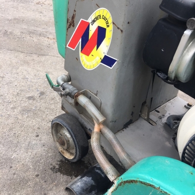 ขายเครื่องตัดคอนกรีต MIKAZA รุ่น MCD-L14 รุ่นใหม่รุ่นปัจจุบัน มือ2จากญี่ปุ่น สภาพสวยสดงดงาม เหมือนใหม่ ขายเครื่องตัดคอนกรีต MIKAZA รุ่น MCD-L14 รุ่นใหม่รุ่นปัจจุบัน มือ2จากญี่ปุ่น สภาพสวยสดงดงาม เหมือนใหม่