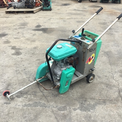 ขายเครื่องตัดคอนกรีต MIKAZA รุ่น MCD-L14 รุ่นใหม่รุ่นปัจจุบัน มือ2จากญี่ปุ่น สภาพสวยสดงดงาม เหมือนใหม่ ขายเครื่องตัดคอนกรีต MIKAZA รุ่น MCD-L14 รุ่นใหม่รุ่นปัจจุบัน มือ2จากญี่ปุ่น สภาพสวยสดงดงาม เหมือนใหม่