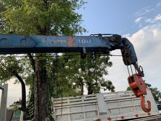 FC2Wเครน3ตัน